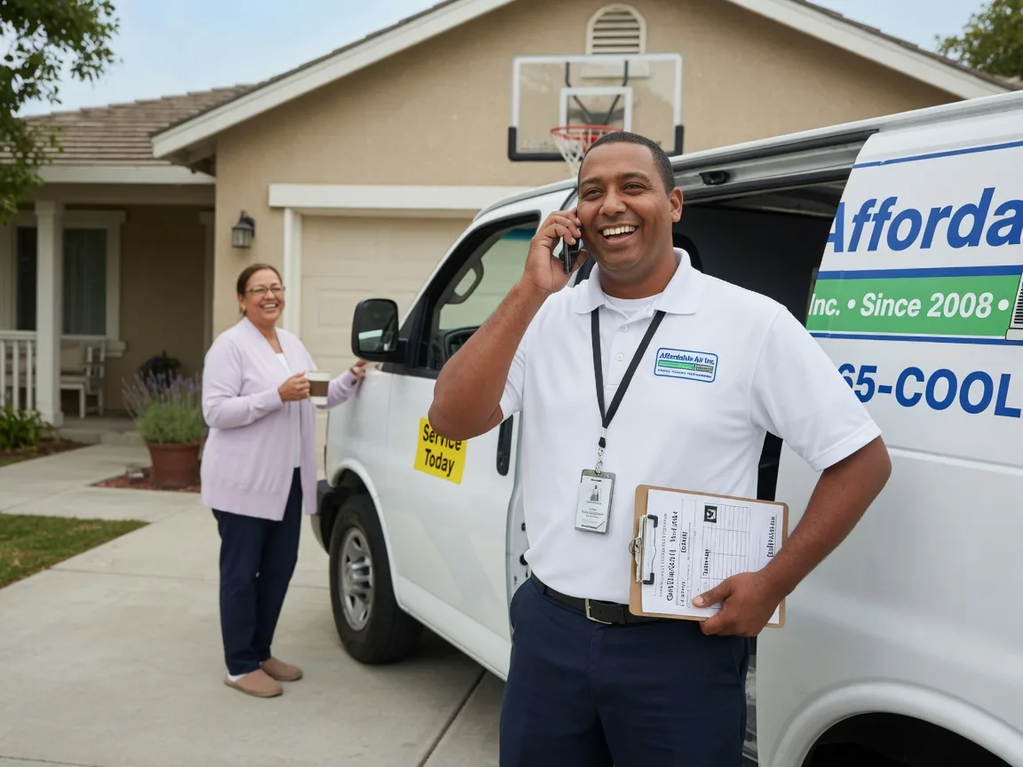 Central Ac Repair West Creek, NJ FAQs